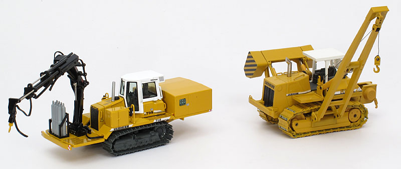 Picture Liebherr RL 52