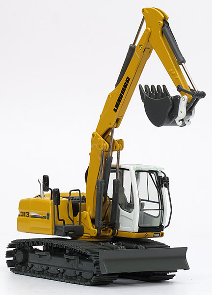 Picture Liebherr R 313