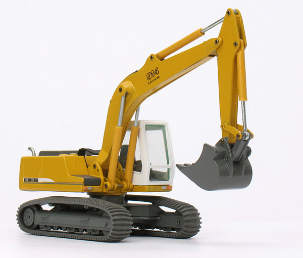 Picture Liebherr R 914 B