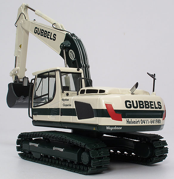 Picture Liebherr R 916 Advanced – “Gubbels”