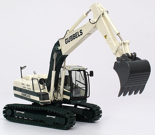 Picture Liebherr R 916 Advanced – “Gubbels”