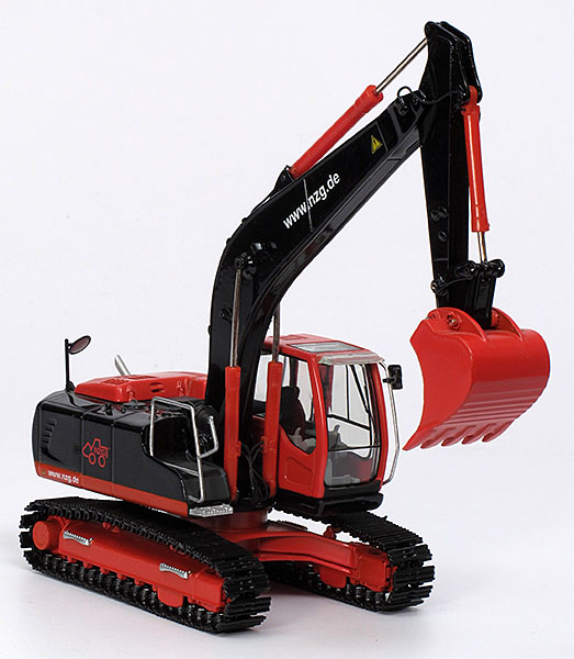 Picture Liebherr R 916 Classic – “Toy Fair Edition 2014”