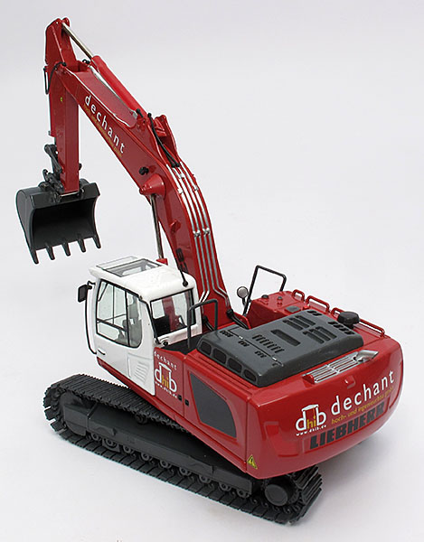 Picture Liebherr R 936 – “Dechant”