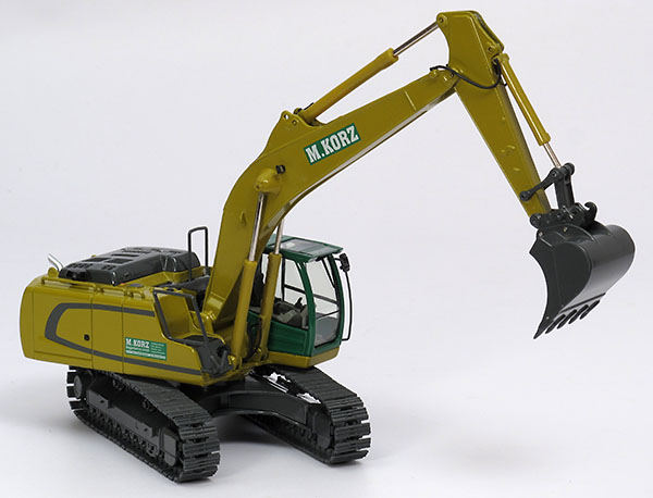 Picture Liebherr R 936 – “M. Korz”