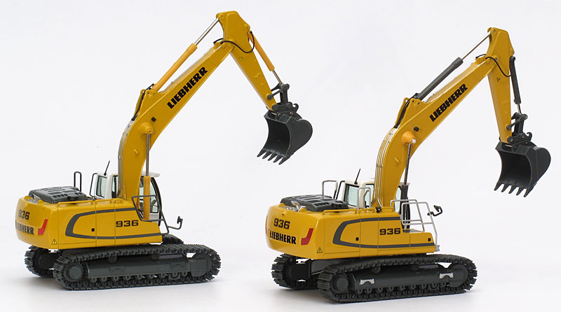 Picture Liebherr R 936