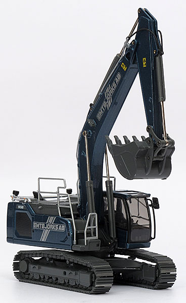 Picture Liebherr R 938 – “Emtbjörks AB”