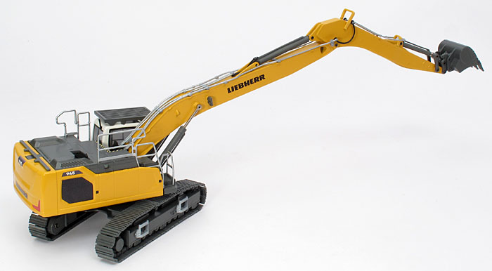 Picture Liebherr R 945 Multiuser