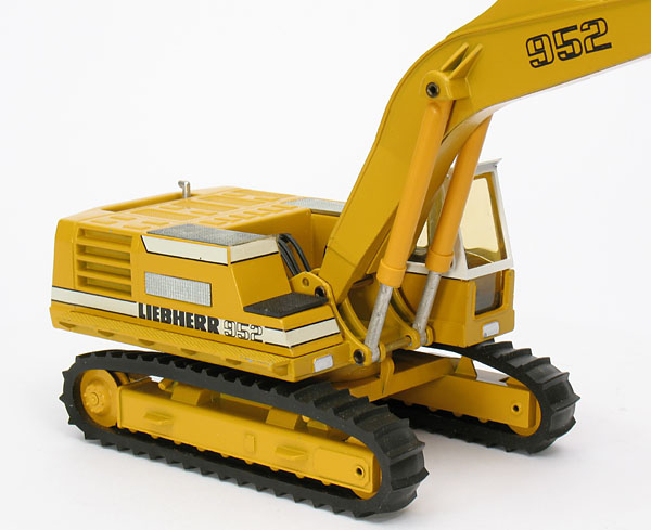 Picture Liebherr R 952
