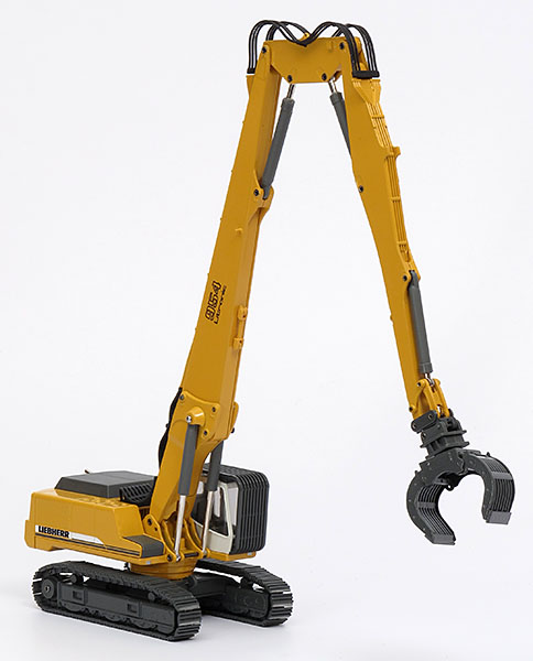 Picture Liebherr R 954 BV LF (4. version)