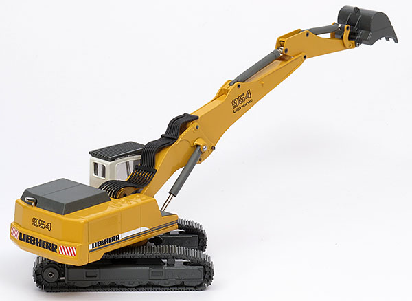 Picture Liebherr R 954 BV LF (4. version)