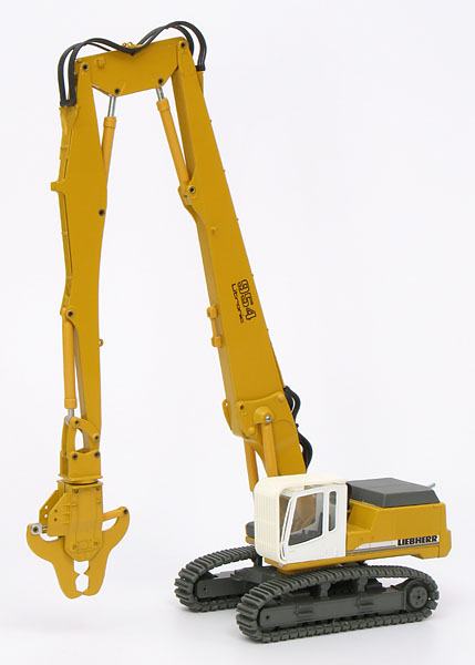 Picture Liebherr R 954 BV LF (1. version)