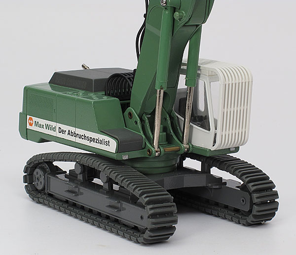 Picture Liebherr R 954 BV LF – “Max Wild”