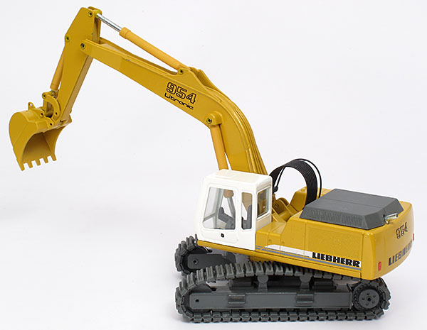 Picture Liebherr R 954 B