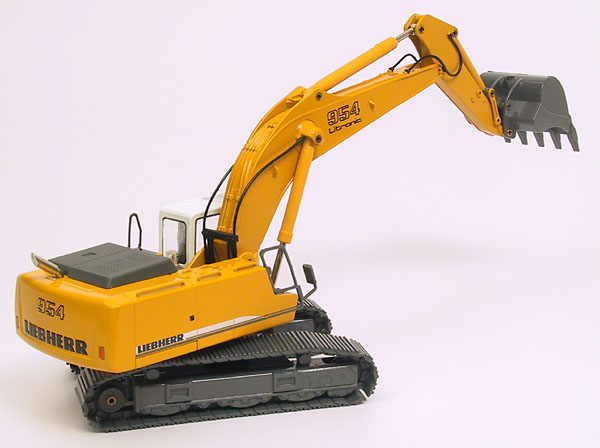 Picture Liebherr R 954 C