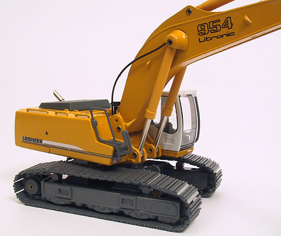 Picture Liebherr R 954 C