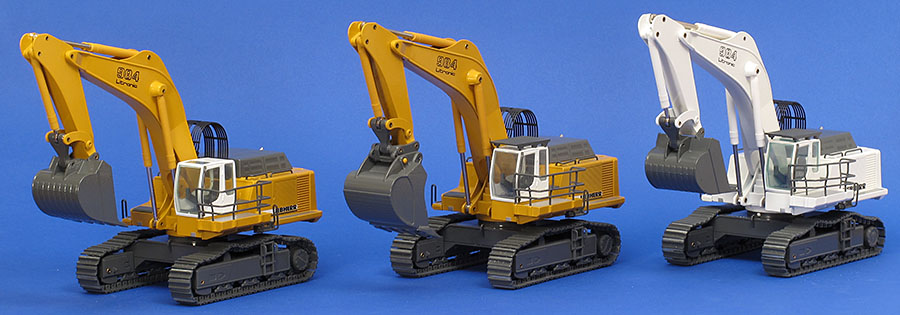 Picture Liebherr R 984 C
