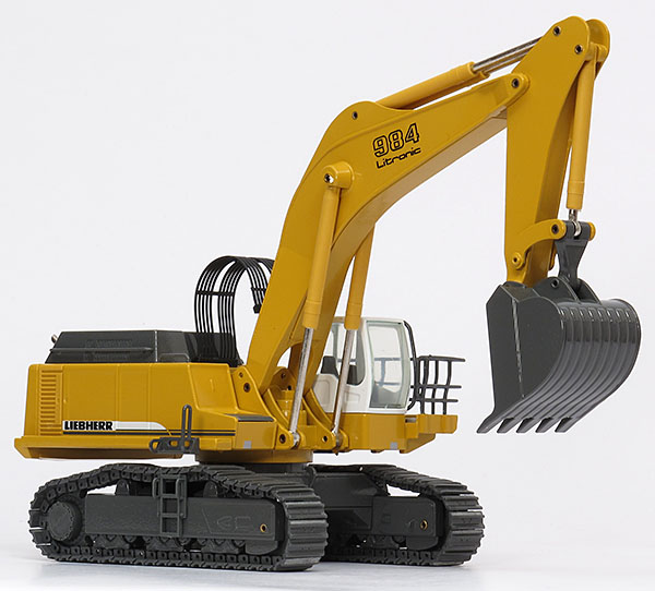 Picture Liebherr R 984 C
