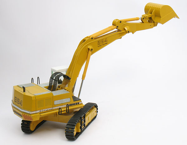Picture Liebherr R 984 Litronic