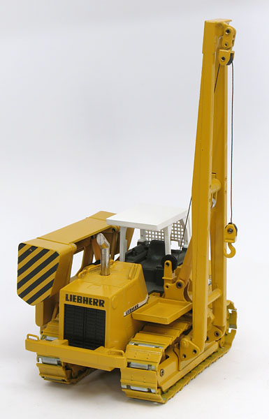 Picture Liebherr RL 52