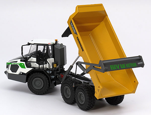 Picture Liebherr TA 230 – “BiV”