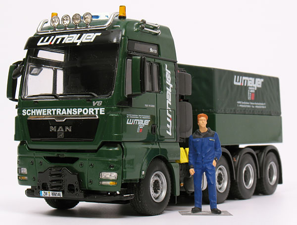 Picture MAN TGX 41.680 – “W.Mayer”
