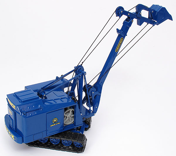 Picture Menck M90 excavator