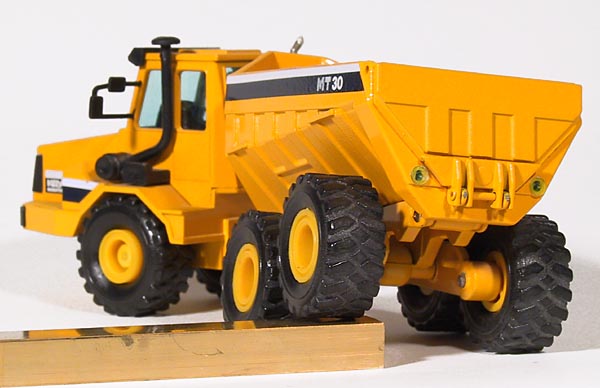 Picture Moxy MT30
