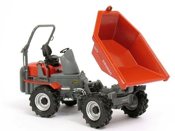 Picture Neuson 6001s