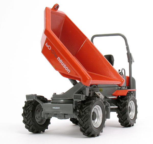 Picture Neuson 6001s