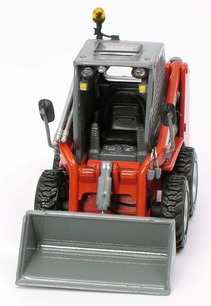 Picture Neuson 701sp