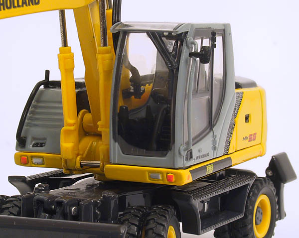 Picture New Holland MH5.6