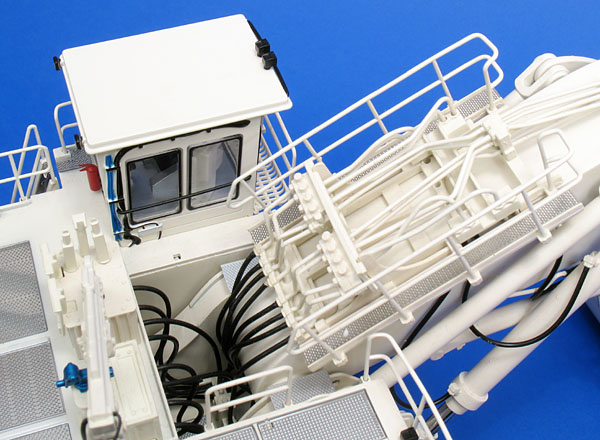 Picture O&K / Terex RH340