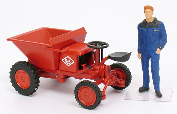 Picture O&K Motrak S8