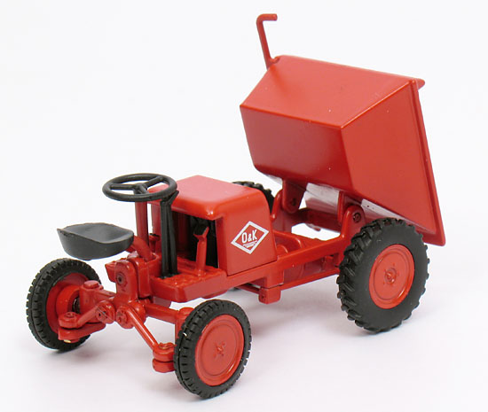 Picture O&K Motrak S8