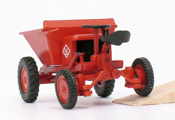 Picture O&K Motrak S8