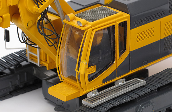 Picture RTG RG 21 T / BS 60 R