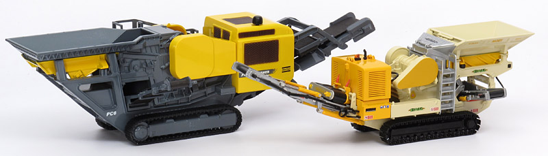 Picture Atlas Copco Powercrusher PC 6