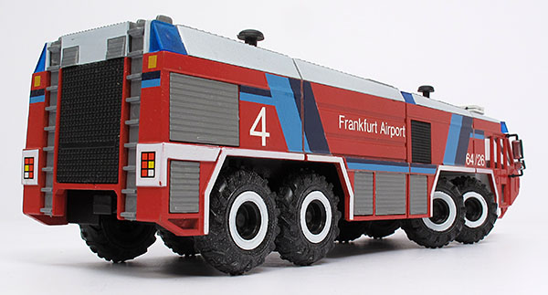 Picture Rosenbauer Simba 8×8