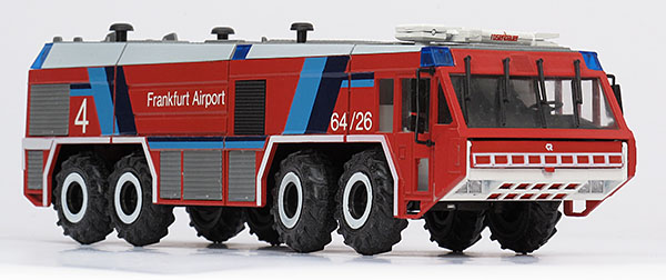 Picture Rosenbauer Simba 8×8