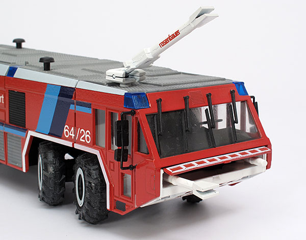 Picture Rosenbauer Simba 8×8
