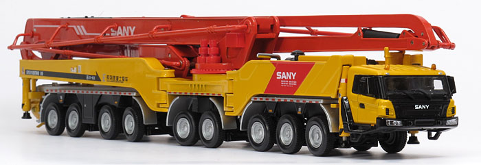 Picture Sany SY51100THB 86