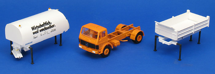 Picture Schörling / Mercedes-Benz TSZ