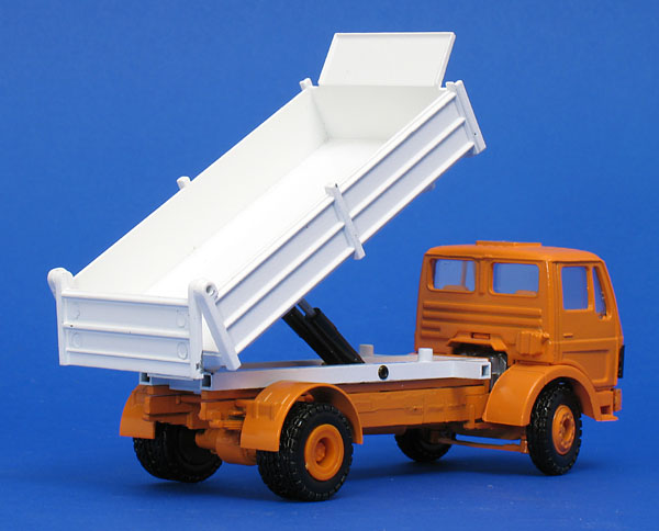 Picture Schörling / Mercedes-Benz TSZ