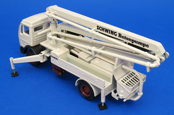 Picture Schwing / Mercedes-Benz KVM23