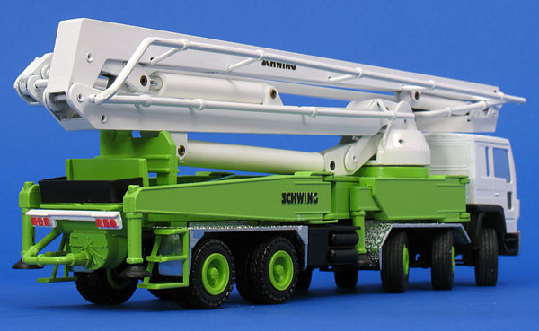 Picture Schwing / Terberg KVM52