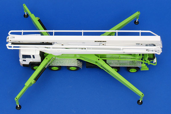 Picture Schwing / Terberg KVM52
