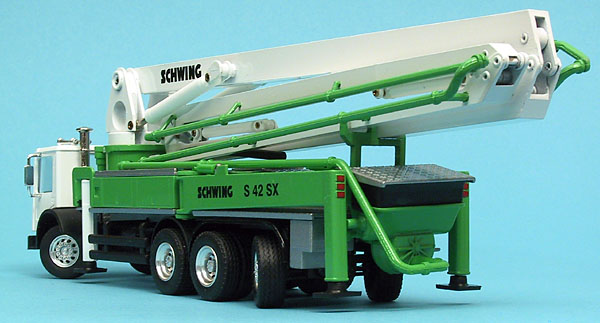 Picture Schwing / Mack S42 SX