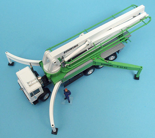 Picture Schwing / Mack S42 SX