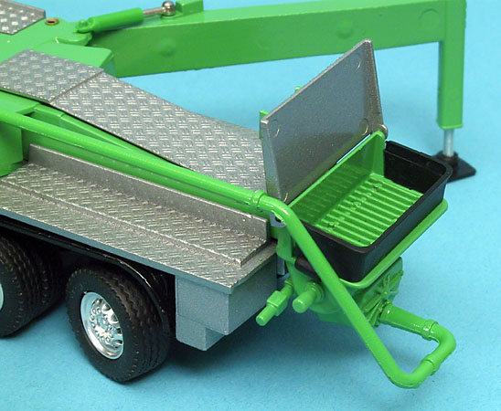 Picture Schwing / Mack S42 SX