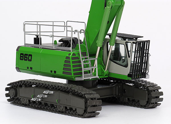 Picture Sennebogen 860HD